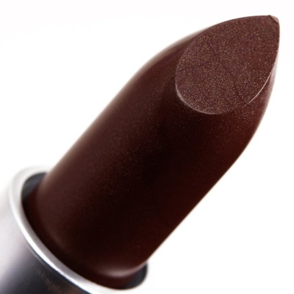 MAC Cosmetics Other - Mac Matte Lipstick in Victorian LE 1 left‼️